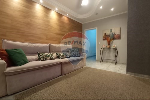 Venda-Casa-Jardim Santa Bárbara , Sorocaba , São Paulo , 18053455-631651005-30