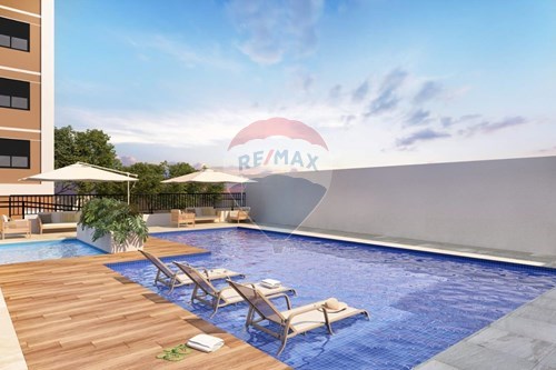 Venda-Apartamento-Centro , Poá , São Paulo , 08589-120-630281095-19