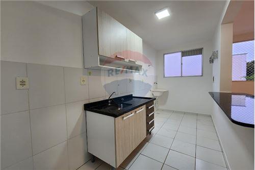 For Sale-Condo/Apartment-Rua dr Jose Barbosa de Barros , 1630  - Jardim Paraíso , Botucatu , São Paulo , 18610-307-630481028-183