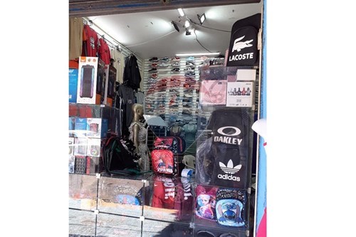 Slider Image Thumbnail