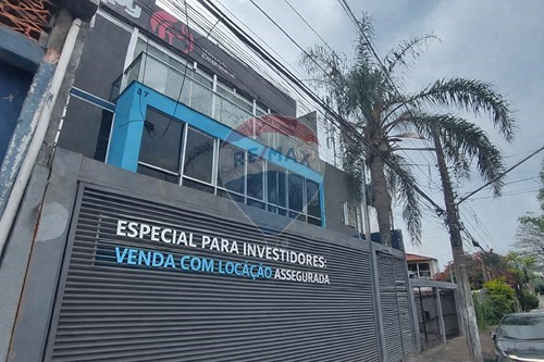 Venda-Casa Comercial-Vila São Pedro , São José dos Campos , São Paulo , 12216-370-631471032-31