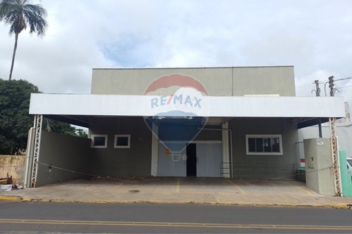 Alugar-Cj. Comercial/ Sala-Centro , Tupã , São Paulo , 17606000-630151019-217