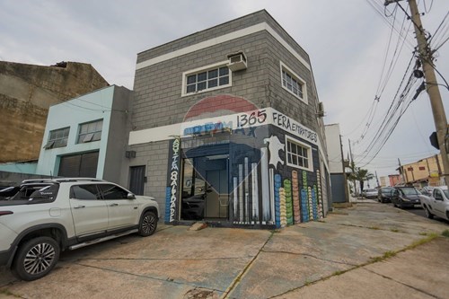 Venda-Prédio-Avenida Fernando Stecca , 1365  - Ao lado da Empresa YKK  - Jardim Dois Corações , Sorocaba , São Paulo , 18087149-630601173-41