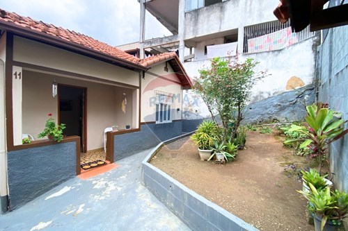 Venda-Casa-Bela Vista , Nova Friburgo , Rio de Janeiro , 28623070-631671006-22