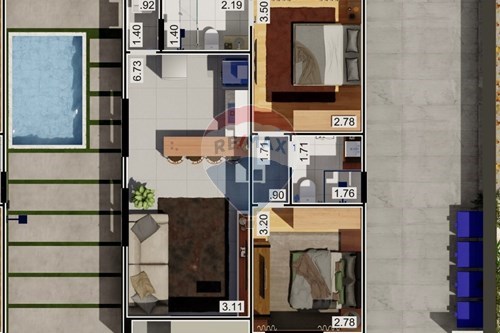 Slider Image Thumbnail