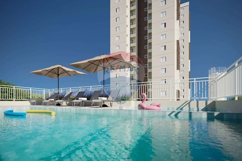 Venda-Apartamento-Jardim Saira , Sorocaba , São Paulo , 18085180-631581034-30