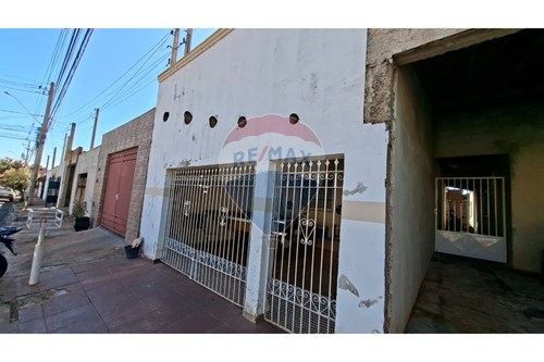 Venda-Casa-Rua Delegado Alvino Alves da Costa , 950  - Eliezer Montengro Magalhães, Show de bola,  - Residencial Jardim Atlântico , Araçatuba , São Paulo , 16058727-630541001-5