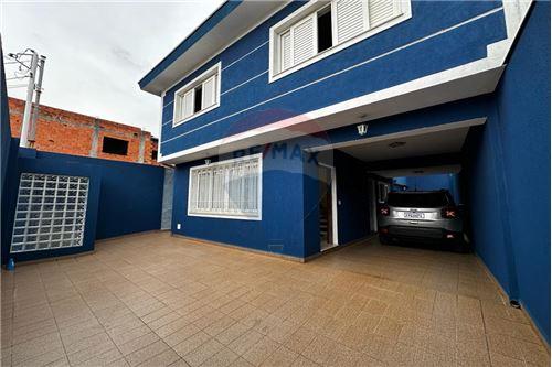 For Sale-Two Level House-Rua Emílio Lang Júnior , 51  - Ponte Grande , Guarulhos , São Paulo , 07031-260-631421001-1