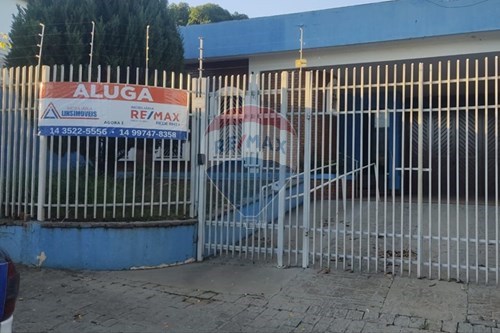 Alugar-Casa Comercial-Centro , Lins , São Paulo , 16400047-631011014-1176