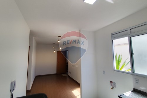 Alugar-Apartamento-Alameda do Horto , 454  - Caguassu , Sorocaba , São Paulo , 18072851-631651012-7