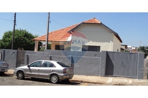 Alugar-Casa-Centro , Lins , São Paulo , 16400055-631011014-1286