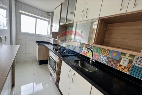 Venda-Apartamento-Rua Harry Símonsen , 248  - Vila das Palmeiras , Guarulhos , São Paulo , 07013110-630251010-487