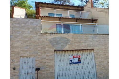 For Sale-House-Portal das Mansões , Miguel Pereira , Rio de Janeiro , 26900-000-631261002-39