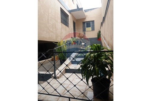 Venda-Apartamento-Rua Francisco Felipe Soares-Pixico , 71  - Vila São José , Taubaté , São Paulo , 12070-480-631471052-16