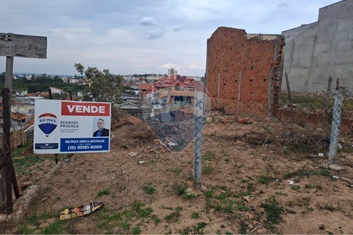 Venda-Terreno-Rua José Roque Guerra , -  - Altos de Votorantim , Votorantim , São Paulo , 18113810-630591186-24