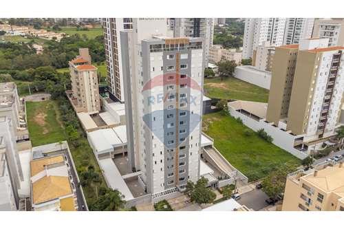 Venda-Apartamento-Parque Campolim , Sorocaba , São Paulo , 18048080-630591091-60