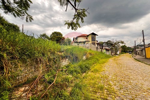 Venda-Terreno-Rua Gibraltar , S/N  - Santa Luzia , Ribeirão Pires , São Paulo , 09432340-631371006-306