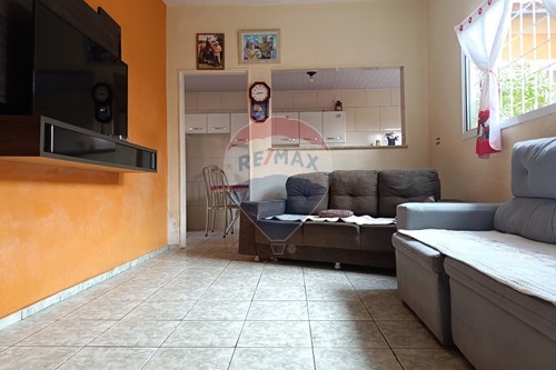 Venda-Casa-RUA PRINCESA IZABEL , 377  - Próximo a Radio Urubupungá  - Stella Maris , Andradina , São Paulo , 16901-195-631201014-48