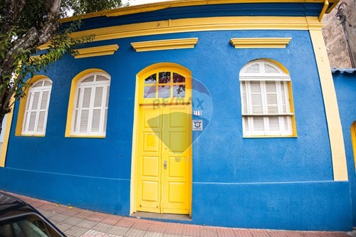 Venda-Casa-Centro , São Roque , São Paulo , 18130470-631601001-8