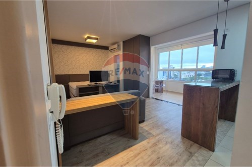 Alugar-Apartamento-R. Jose Eloi Pupo , 76  - Praça do Trator  - Parque Monte Líbano , Mogi das Cruzes , São Paulo , 08780-270-631251046-1