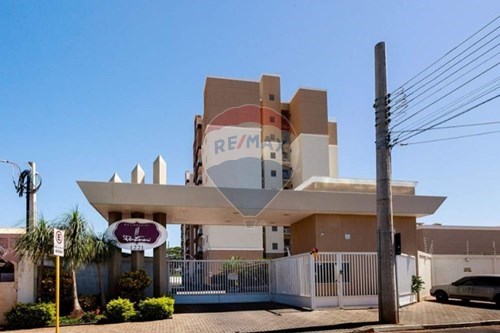 Alugar-Apartamento-Rua Quintino Bocaiúva , 1221  - Próximo ao SESI  - Vila Peliciari , Andradina , São Paulo , 16901035-631201035-54