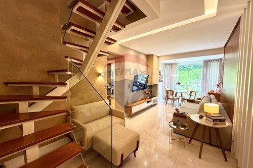 Venda-Cobertura-Rua Manuel Tôrres , 492  - Bingen , Petrópolis , Rio de Janeiro , 25660313-630131012-189