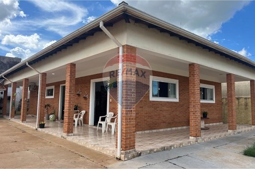 Venda-Casa-Jardim Paraíso , Botucatu , São Paulo , 18610240-630111036-10