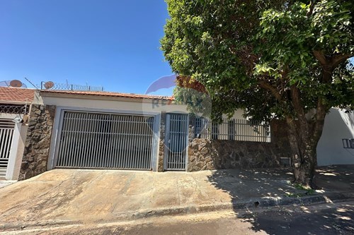 Venda-Casa-Rua Antônio Teixeira da Silva , 260  - perto do Posto de Saúde do Morumbi  - Residencial Morumbi , Lins , São Paulo , 16400623-631011016-86