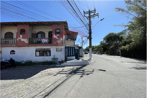 Venda-Cj. Comercial/ Sala-estrada do canto esquerdo de geriba , 68  - Manguinhos , Armação dos Búzios , Rio de Janeiro , 28950-000-630391042-1