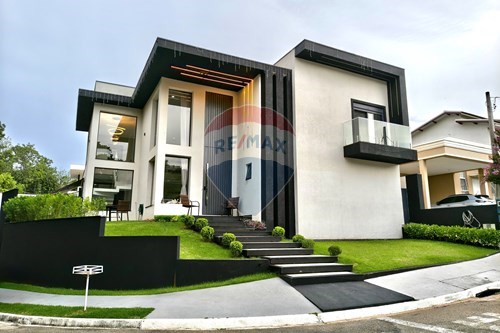 Alugar-Casa de Condomínio-Itapeva , Votorantim , São Paulo , 18116709-630601220-35