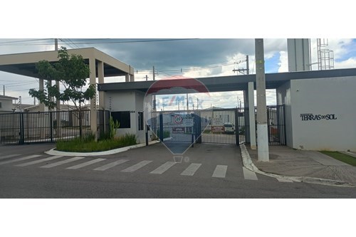 Venda-Casa de Condomínio-Terras do Sol , Salto de Pirapora , São Paulo , 18160000-631181001-4