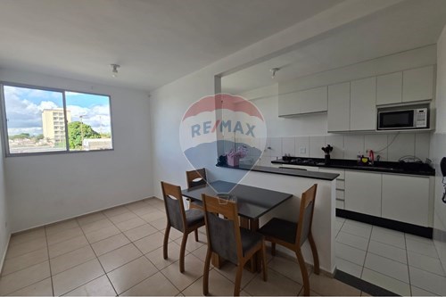 Venda-Apartamento-Av Armando Pannunzio , 1893  - Próximo Rod Raposo Tavaress  - Jardim São Carlos , Sorocaba , São Paulo , 18050000-630601201-54