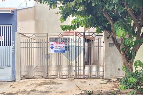 Alugar-Casa-Birigui , São Paulo , 16200000-630851019-105