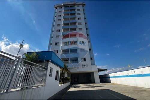 Venda-Apartamento-Rua José Bonifácio de Oliveira , 205  - Jardim Del Rey , São José dos Campos , São Paulo , 12232239-631501002-148