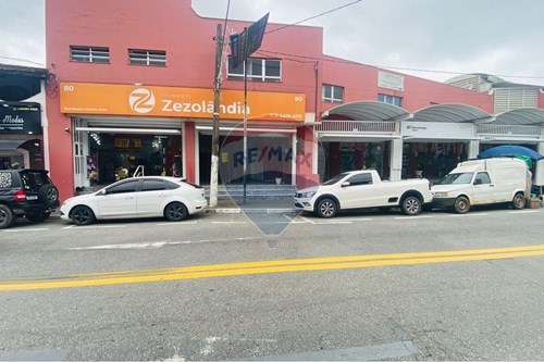 Alugar-Cj. Comercial/ Sala-Centro , Mairiporã , São Paulo , 07600000-631361041-45