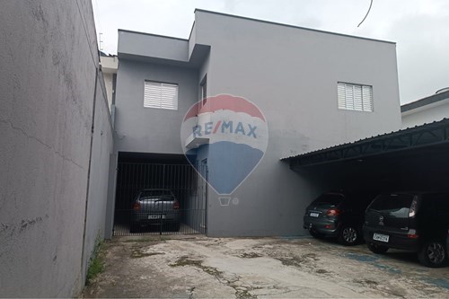 Alugar-Casa-Center Ville , Arujá , São Paulo , 07401075-631491003-124