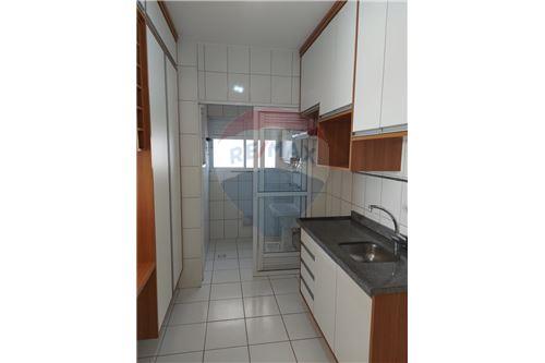 Venda-Apartamento-Rua Renato Chiozzotto , 155  - Residencial Vitrine Esplanada  - Jardim Maria José , Votorantim , São Paulo , 18110698-630591048-8