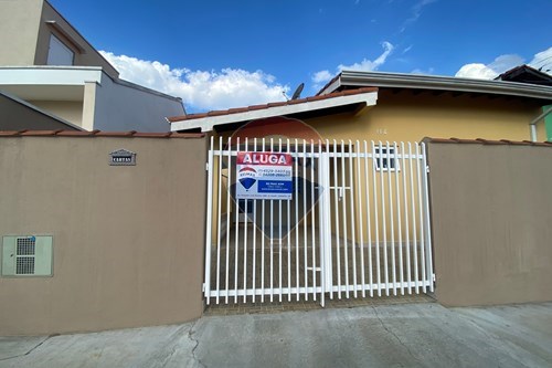 Alugar-Casa-Rua Gláucio Silvio Cardoso , 214  - Jacaré , Cabreúva , São Paulo , 13318410-630531001-1144