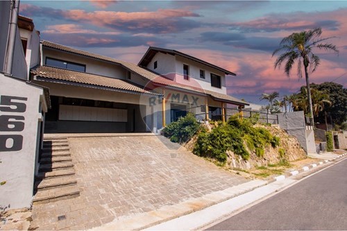 Venda-Casa de Condomínio-Arujazinho IV , Arujá , São Paulo , 07434500-631491001-2