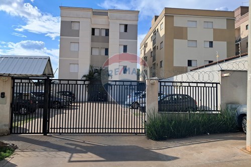 Venda-Apartamento-Rua Nazaré , 164  - Próximo da Av. Ipanema  - Jardim Betânia , Sorocaba , São Paulo , 18071589-631651015-12