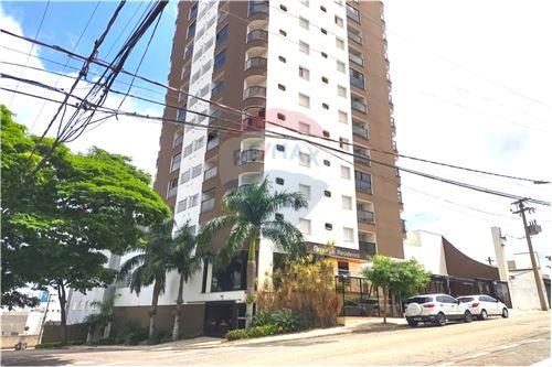 Alugar-Apartamento-Rua Izaltino Ramos da Silva , 116  - Próximo à Avenida Antonio Carlos Cômitre  - Jardim Panorama , Sorocaba , São Paulo , 18030326-630601067-7