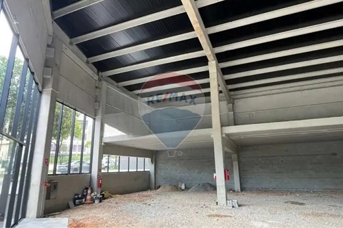 Venda-Prédio-Parque Residencial Aquarius , São José dos Campos , São Paulo , 12246856-631471001-160