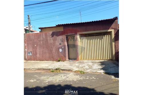 For Sale-House-Rua Joao Vaz de Lima , 680  - Conjunto Habitacional Paulo Freire , Lins , São Paulo , 16402-590-630511002-47