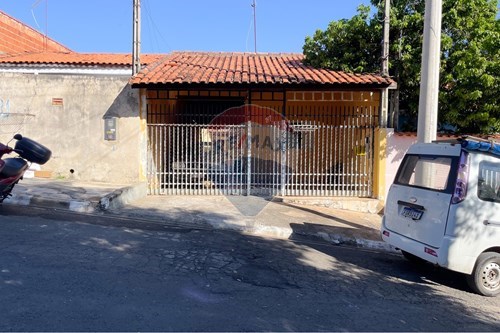 Venda-Casa-Jardim América , Tatuí , São Paulo , 18273296-631081052-14