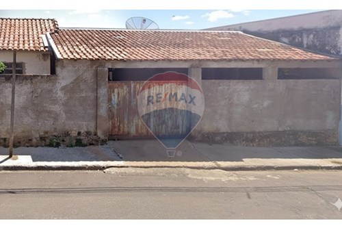 Venda-Casa-Jardim Itaipu , Tupã , São Paulo , 17602480-630151041-42