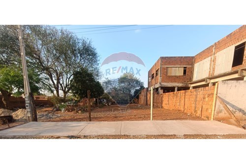 Venda-Terreno-Parque Ferroviário , Lins , São Paulo , 16401453-630511023-54