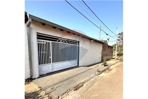 For Sale-Land-R Dourado do Oeste , 407  - Jardim Tropical , Lins , São Paulo , 16401-075-630511032-3