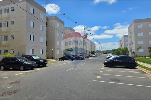 Alugar-Apartamento-Estrada do Fioravante , 285  - Aparecidinha , Sorocaba , São Paulo , 18087185-631641015-8