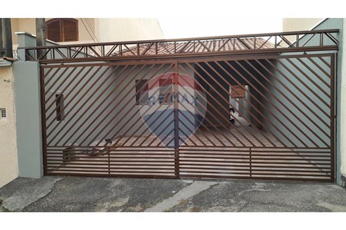 Venda-Casa-Rua Dawilson Menna , 21  - Jardim Santa Esmeralda , Sorocaba , São Paulo , 18075-030-630601113-26