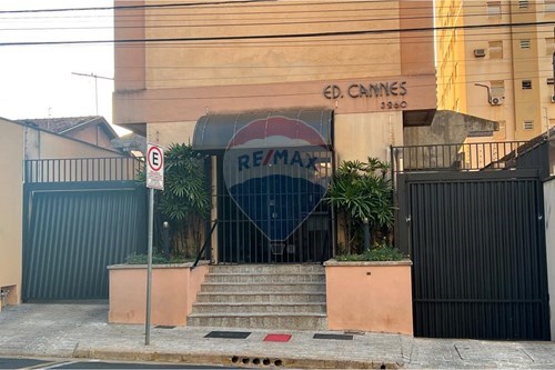 Venda-Apartamento-Travessa Antônio Andrade do Nascimento , 2719  - Rua Benjamim Constant, Ed Cannes  - Vila Redentora , São José do Rio Preto , São Paulo , 15015600-631481003-232